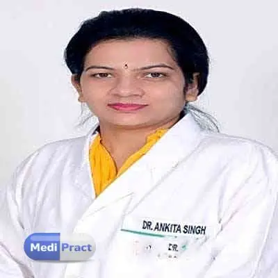 Dr. Ankita singh Profile Picture