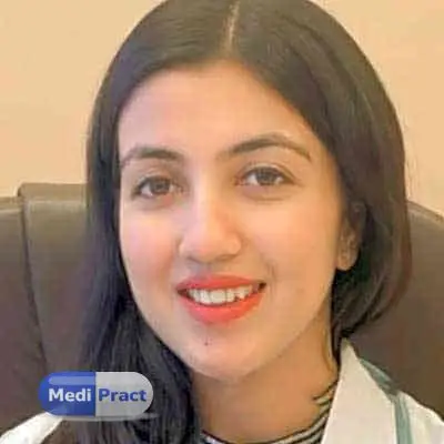 Dr. Ankita Singh Profile Picture