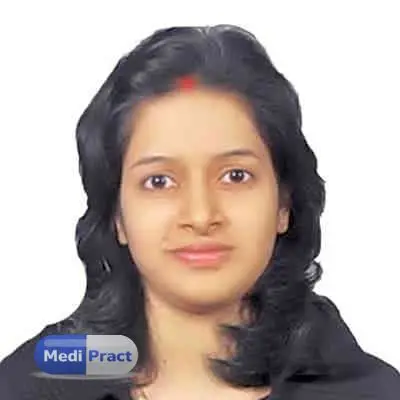 Dr. Ankita Singh Patel Profile Picture