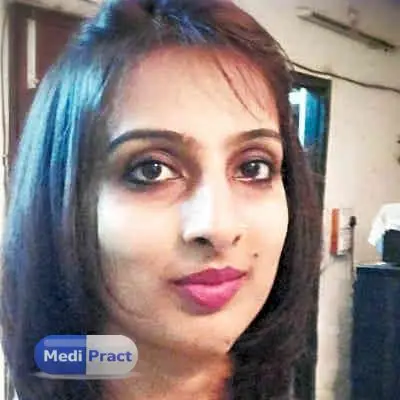 Dr. Ankita Singhal Agrawal Profile Picture
