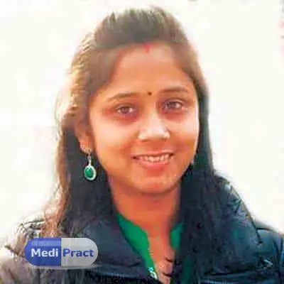 Dr. Ankita Sinha Profile Picture