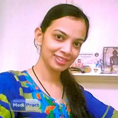 Dr. Ankita Srivastava Profile Picture