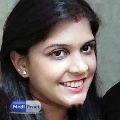 Dr. Ankita Sriwastwa Profile Picture