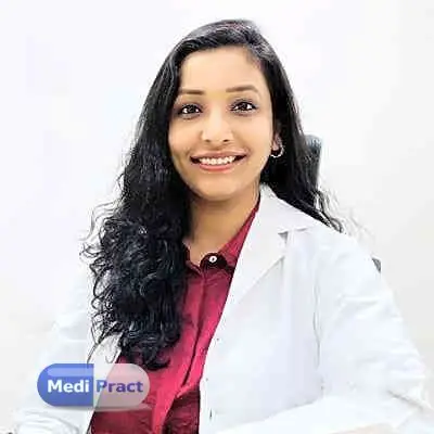 Dr. Ankita Suresh Patil Profile Picture