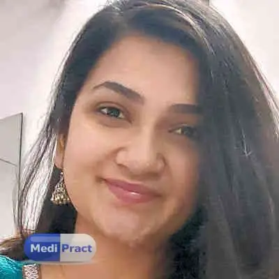 Dr. Ankita Telwane Profile Picture