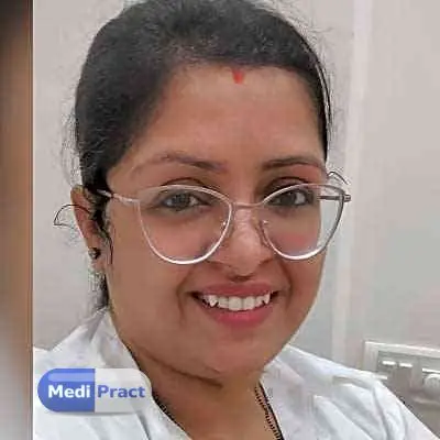 Dr. Ankita Varshney Profile Picture