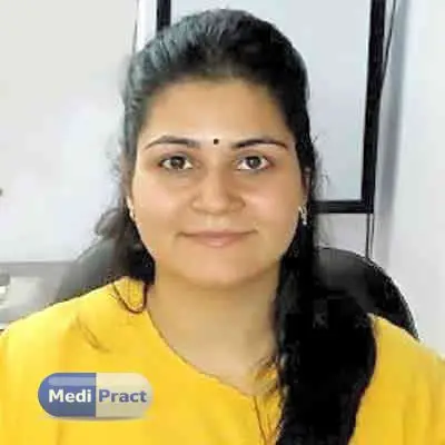Dr. Ankita Vashisht Profile Picture