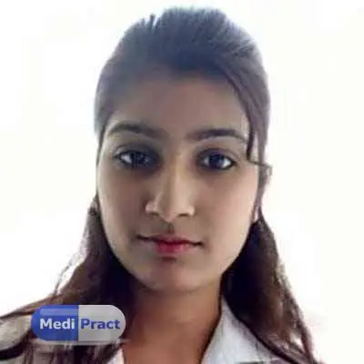 Dr. Ankita Verma Profile Picture