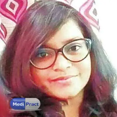 Dr. Ankita Verma Profile Picture
