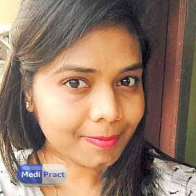 Dr. AnkitaGoenka Profile Picture