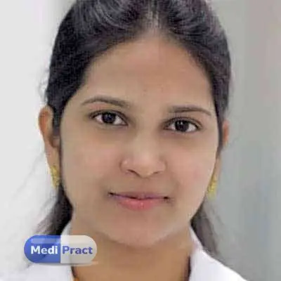 Dr. Ankitha Ade Profile Picture