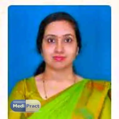 Dr. Ankitha Puranik Profile Picture