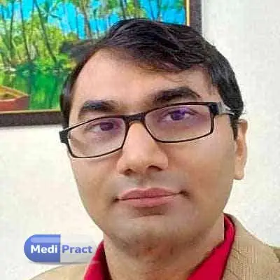 Dr. Ankitkumar Katariya Profile Picture
