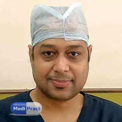 Dr. Ankur Agarwala Profile Picture