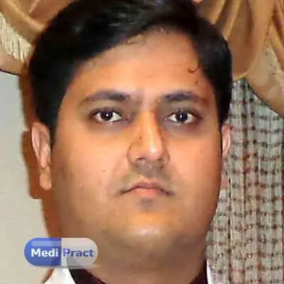 Dr. Ankur Agrawal Profile Picture