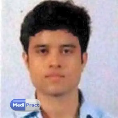 Dr. Ankur Profile Picture