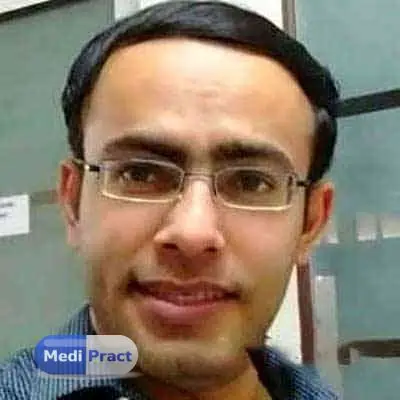Dr. Ankur Anand Profile Picture