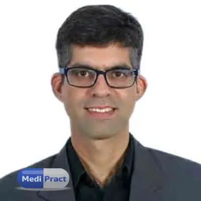 Dr. Ankur Arora Profile Picture