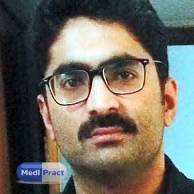 Dr. Ankur Awasthi Profile Picture