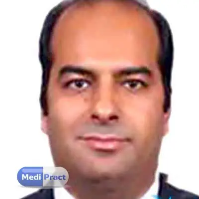 Dr. Ankur Bahl Profile Picture