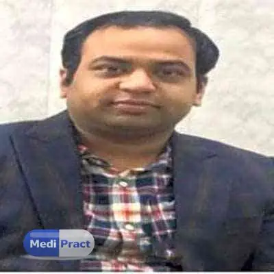 Dr. Ankur Bansal Profile Picture