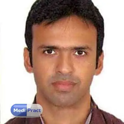 Dr. Ankur Batra Profile Picture