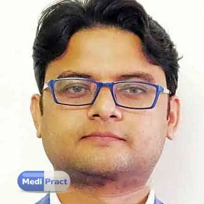 Dr. Ankur Chaurasia Profile Picture