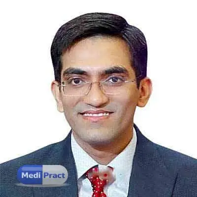 Dr. Ankur Dembla Profile Picture