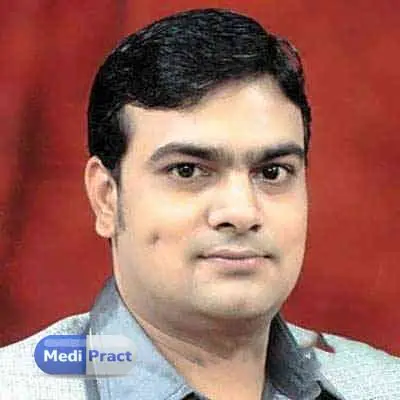 Dr. Ankur Dhoot Omprakash Profile Picture