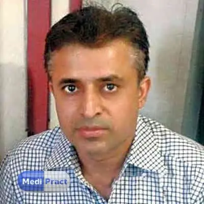Dr. Ankur Gagneja Profile Picture