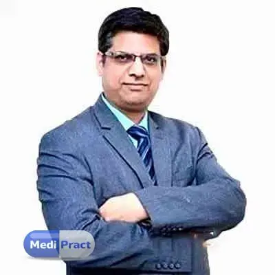 Dr. Ankur Gahlot Profile Picture