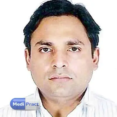 Dr. Ankur Goel Profile Picture