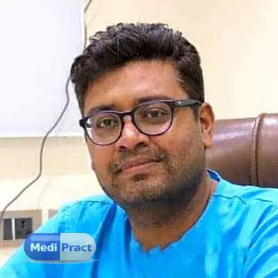 Dr. Ankur Goyal Profile Picture