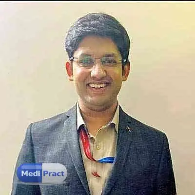Dr. Ankur Jain Profile Picture