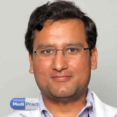 Dr. Ankur Jindal Profile Picture