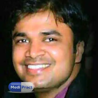 Dr. Ankur Kansal Profile Picture