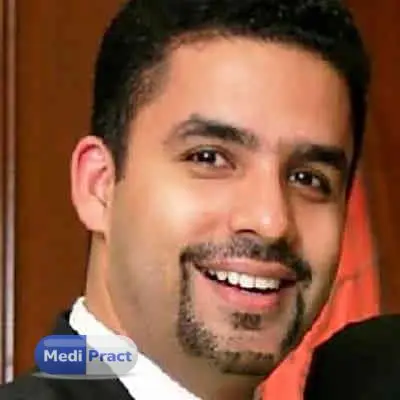 Dr. Ankur Kataria Profile Picture