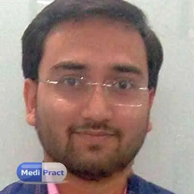 Dr. Ankur Khandelwal Profile Picture