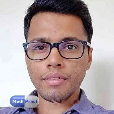 Dr. Ankur Kumar Profile Picture