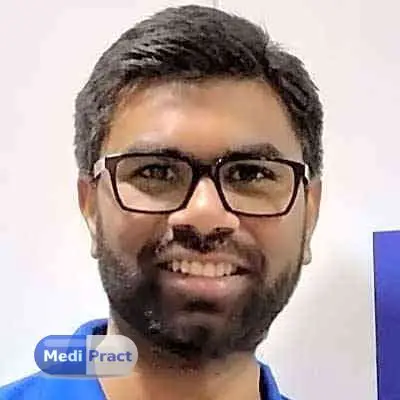 Dr. Ankur Lal Profile Picture