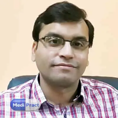 Dr. Ankur Maheshwari Profile Picture