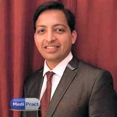 Dr. Ankur Malpani Profile Picture