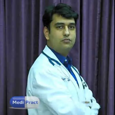Dr. Ankur Meel Profile Picture