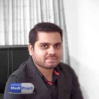 Dr. Ankur Mishra Profile Picture