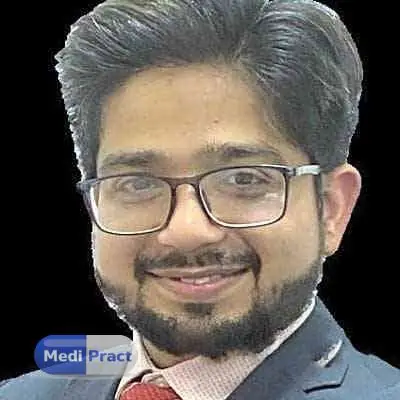 Dr. Ankur Mittal Profile Picture