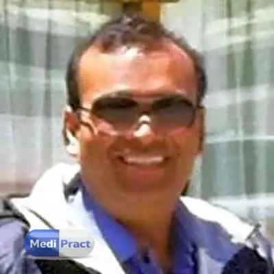 Dr. Ankur mittal Profile Picture