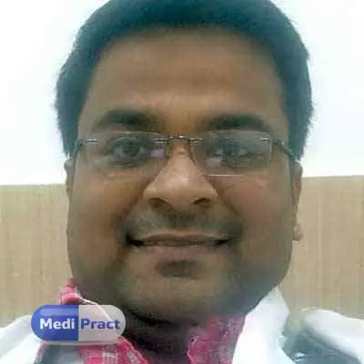 Dr. Ankur Mittal Profile Picture