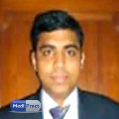 Dr. Ankur Nanda Profile Picture