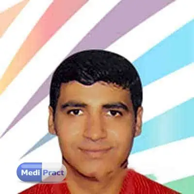 Dr. Ankur Ohri Profile Picture