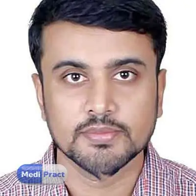 Dr. Ankur P. Patel Profile Picture